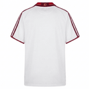 Camiseta España Segunda Equipación 2000 Hombre Retro - TIENDA HINCHA FUTBOLERO
