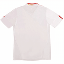 Camiseta España Segunda Equipación 2011 Hombre Retro - TIENDA HINCHA FUTBOLERO