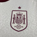 Camiseta España Segunda Equipación 2026/2027 Hombre - TIENDA HINCHA FUTBOLERO