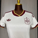 Camiseta España Segunda Equipación 2026/2027 Mujer - TIENDA HINCHA FUTBOLERO