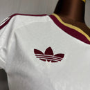 Camiseta España Segunda Equipación 2026/2027 Mujer - TIENDA HINCHA FUTBOLERO