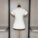 Camiseta España Segunda Equipación 2026/2027 Mujer - TIENDA HINCHA FUTBOLERO