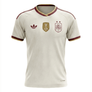 Camiseta España Segunda Equipación 2026/2027 Mujer - TIENDA HINCHA FUTBOLERO
