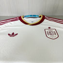Camiseta España Segunda Equipación 2026/2027 Versión Jugador Hombre - TIENDA HINCHA FUTBOLERO