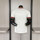 Camiseta España Segunda Equipación 2026/2027 Versión Jugador Hombre - TIENDA HINCHA FUTBOLERO