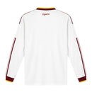 Camiseta España Segunda Equipación 26/27 Hombre Manga Larga oficial - TIENDA HINCHA FUTBOLERO