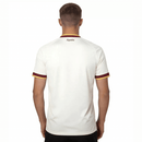 Selección Española, España, La Roja, RFEF, Segunda Equipación, Away Kit, 2 Estrellas, Parche Campeón, Bicampeones del Mundo, España 26/27, Tienda Hincha Futbolero, Fútbol, Coleccionismo, Ropa Exclusiva Oficial