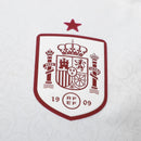 Camiseta España Segunda Equipación 26/27 Manga Larga Jugador - TIENDA HINCHA FUTBOLERO