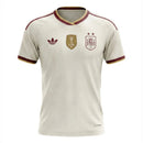 Camiseta España Segunda Equipación 26/27 Mujer - TIENDA HINCHA FUTBOLERO
