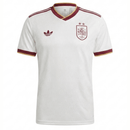 Camiseta España Segunda Equipación 26/27 Versión Jugador ⭐⭐ - TIENDA HINCHA FUTBOLERO