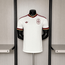 Selección Española, España, La Roja, RFEF, Segunda Equipación, Away Kit, 2 Estrellas, Bicampeones del Mundo, Versión Jugador, Match Version, España 2026, Tienda Hincha Futbolero, Fútbol, Coleccionismo, Ropa Oficial