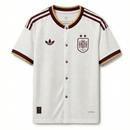 Camiseta España Segunda Equipación II 26/27 Hombre - TIENDA HINCHA FUTBOLERO