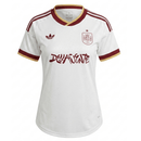 Camiseta España x Dellafuente II 2026/2027 Mujer - TIENDA HINCHA FUTBOLERO