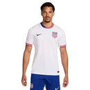 CAMISETA ESTADOS UNIDOS DE AMÉRICA I 2024 HOMBRE - TIENDA HINCHA FUTBOLERO