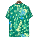 Camiseta hombre portero selección Estados Unidos temporada 2026 2027 color verde escudo bordado US Soccer calidad 1.1 premium, USA 2026, Camiseta portero Estados Unidos, Portero USA verde, USMNT 2027, Camiseta arquero EE.UU., Calidad 1.1 USA, Mundial 2026 Soccer, Tienda Hincha Futbolero, USMNT Goalkeeper Jersey.