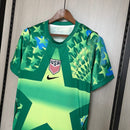 Camiseta hombre portero selección Estados Unidos temporada 2026 2027 color verde escudo bordado US Soccer calidad 1.1 premium, USA 2026, Camiseta portero Estados Unidos, Portero USA verde, USMNT 2027, Camiseta arquero EE.UU., Calidad 1.1 USA, Mundial 2026 Soccer, Tienda Hincha Futbolero, USMNT Goalkeeper Jersey.