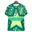 Camiseta hombre portero selección Estados Unidos temporada 2026 2027 color verde escudo bordado US Soccer calidad 1.1 premium, USA 2026, Camiseta portero Estados Unidos, Portero USA verde, USMNT 2027, Camiseta arquero EE.UU., Calidad 1.1 USA, Mundial 2026 Soccer, Tienda Hincha Futbolero, USMNT Goalkeeper Jersey.