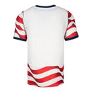 Camiseta Estados Unidos Primera Equipación 26/27 Hombre - TIENDA HINCHA FUTBOLERO