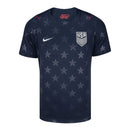 Camiseta Estados Unidos Segunda Equipación 26/27 Hombre - TIENDA HINCHA FUTBOLERO