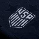 Camiseta Estados Unidos Segunda Equipación 26/27 Versión Jugador - TIENDA HINCHA FUTBOLERO