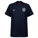 Camiseta Estados Unidos Segunda Equipación 26/27 Versión Jugador - TIENDA HINCHA FUTBOLERO