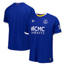 Everton FC, Everton, Toffees, Goodison Park, Primera Equipación, Camiseta Azul, Everton 26/27, Tienda Hincha Futbolero, Fútbol, Premier League, Coleccionismo, Ropa Exclusiva, Camiseta Oficial Everton