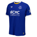 Everton FC, Everton, Toffees, Goodison Park, Primera Equipación, Camiseta Azul, Everton 26/27, Tienda Hincha Futbolero, Fútbol, Premier League, Coleccionismo, Ropa Exclusiva, Camiseta Oficial Everton