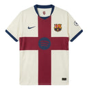 Camiseta FC Barcelona Cuarta Equipación 26/27 Hombre - TIENDA HINCHA FUTBOLERO