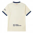 Camiseta FC Barcelona Cuarta Equipación 26/27 Hombre - TIENDA HINCHA FUTBOLERO