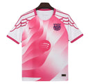 Camiseta FC Barcelona Edición Especial 25/26 Hombre Rosa - TIENDA HINCHA FUTBOLERO