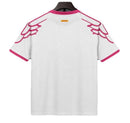 Camiseta FC Barcelona Edición Especial 25/26 Hombre Rosa - TIENDA HINCHA FUTBOLERO