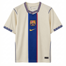 Camiseta FC Barcelona Edición Especial Mashup 26/27 Hombre - TIENDA HINCHA FUTBOLERO
