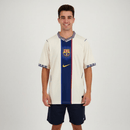 Camiseta FC Barcelona Edición Especial Mashup 26/27 Hombre - TIENDA HINCHA FUTBOLERO