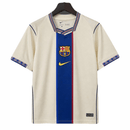 Camiseta FC Barcelona Edición Especial Mashup 26/27 Hombre - TIENDA HINCHA FUTBOLERO