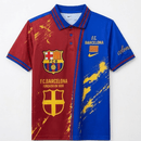 Camiseta FC Barcelona Edición Limitada 26/27 Hombre - TIENDA HINCHA FUTBOLERO
