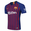 Camiseta FC Barcelona I 2018/19 Hombre Retro - TIENDA HINCHA FUTBOLERO