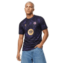 Camiseta FC Barcelona Pre-Partido 26/27 Hombre - TIENDA HINCHA FUTBOLERO