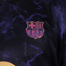 Camiseta FC Barcelona Pre-Partido 26/27 Hombre - TIENDA HINCHA FUTBOLERO