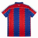 Camiseta FC Barcelona Primera Equipación 1992/93 Hombre Retro - TIENDA HINCHA FUTBOLERO