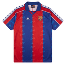 Camiseta FC Barcelona Primera Equipación 1992/93 Hombre Retro - TIENDA HINCHA FUTBOLERO