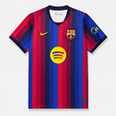Camiseta FC Barcelona Primera Equipación 2026/2027 Hombre - TIENDA HINCHA FUTBOLERO