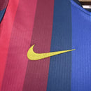 Camiseta FC Barcelona Primera Equipación 2026/2027 Hombre - TIENDA HINCHA FUTBOLERO