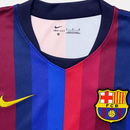 Camiseta FC Barcelona Primera Equipación 2026/2027 Hombre - TIENDA HINCHA FUTBOLERO