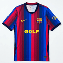 Camiseta FC Barcelona Primera Equipación x Golf 26/27 Hombre - TIENDA HINCHA FUTBOLERO