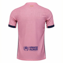 Camiseta FC Barcelona Rosa 25/26 Versión Jugador Hombre - TIENDA HINCHA FUTBOLERO