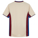 Camiseta FC Barcelona Segunda Equipación 1988/89 Hombre Retro - TIENDA HINCHA FUTBOLERO