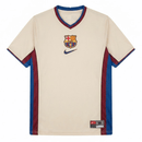 Camiseta FC Barcelona Segunda Equipación 1988/89 Hombre Retro - TIENDA HINCHA FUTBOLERO