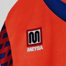 Camiseta FC Barcelona Segunda Equipación 1990/91 Hombre Retro - TIENDA HINCHA FUTBOLERO