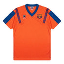 Camiseta FC Barcelona Segunda Equipación 1990/91 Hombre Retro - TIENDA HINCHA FUTBOLERO