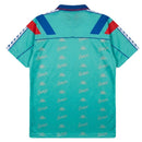 Camiseta FC Barcelona Segunda Equipación 1992/1995 Hombre Retro - TIENDA HINCHA FUTBOLERO